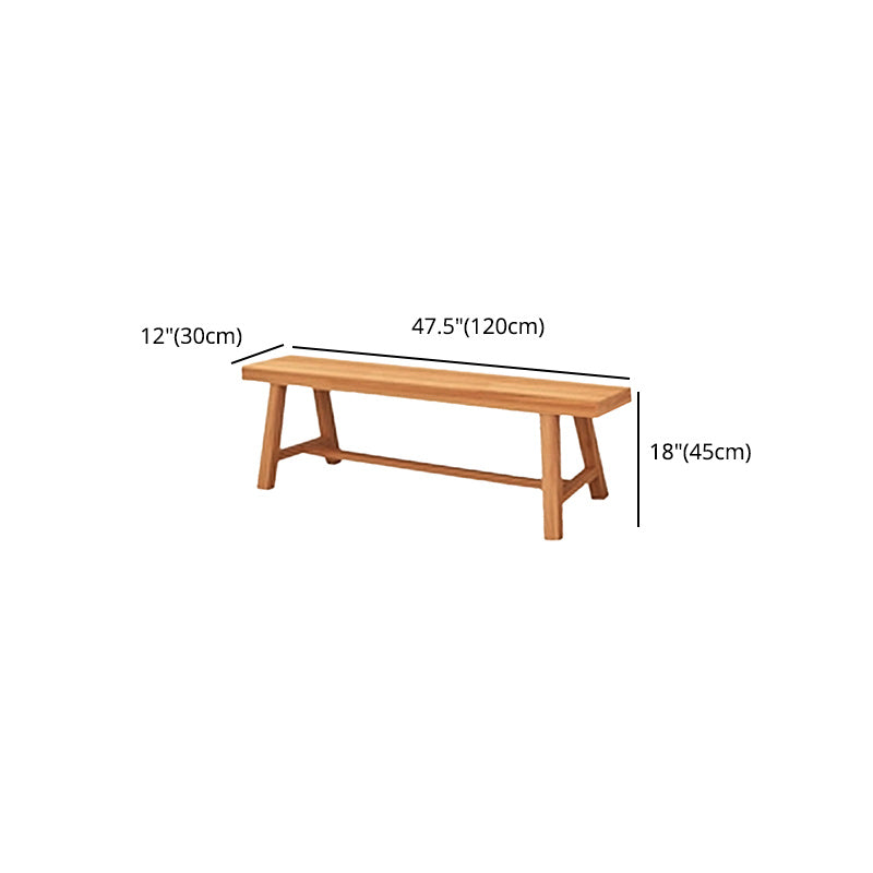 Modern 1/2/7 Pieces Dining Set Rectangle Pine Wood Dining Table for Dining Room