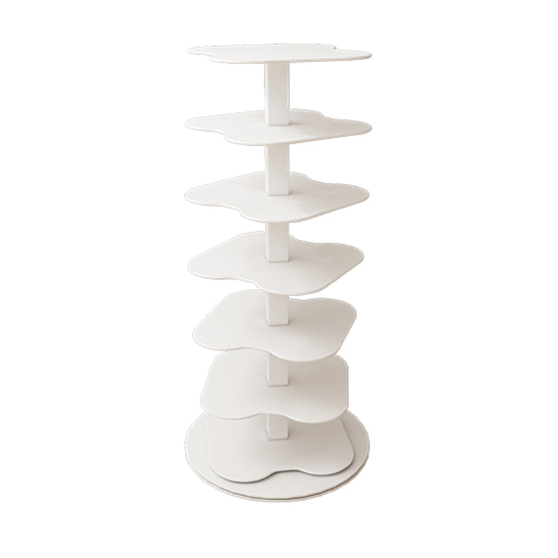 Contemporary Style Bookshelf Invisible Bookcase for Office and Study Room