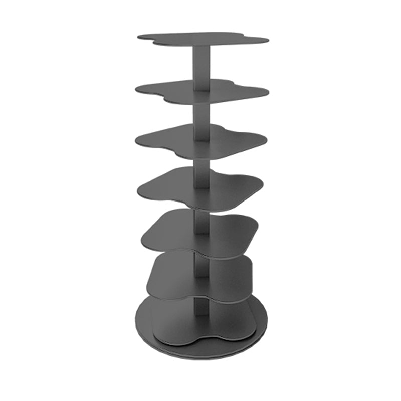 Contemporary Style Bookshelf Invisible Bookcase for Office and Study Room