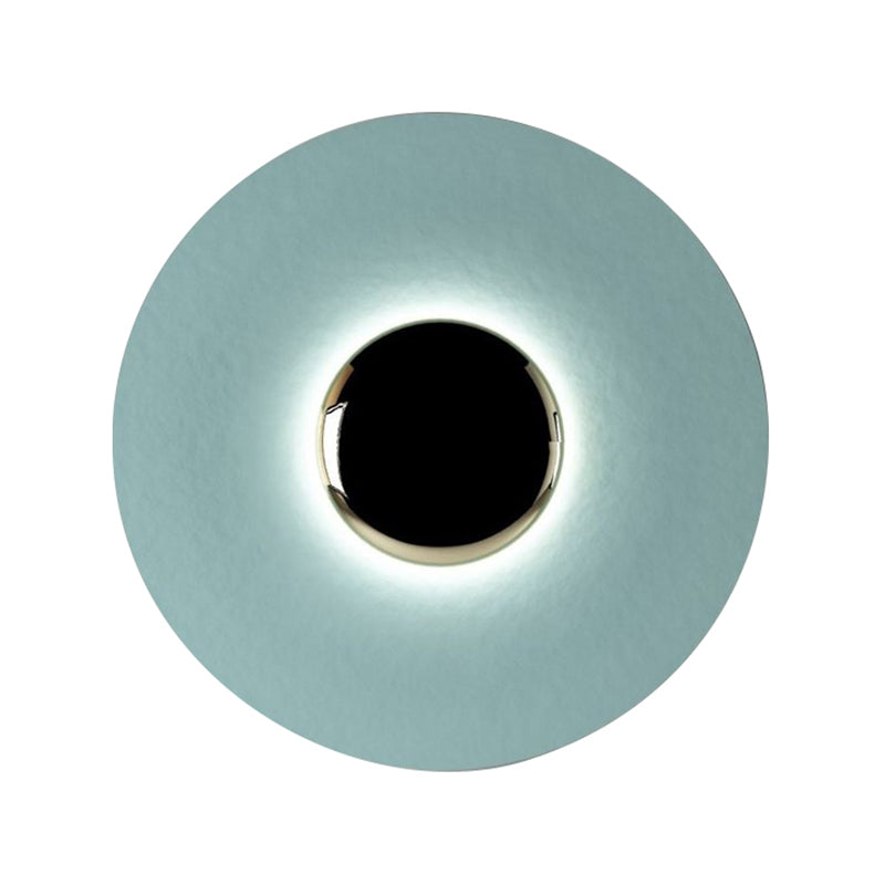 Metal Wall Light Fixture Modern Style Wall Light Sconce for Living Room