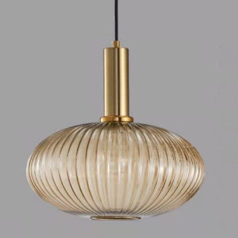 Ceiling Pendant Light Glass Nordic Style Hanging Ceiling Light