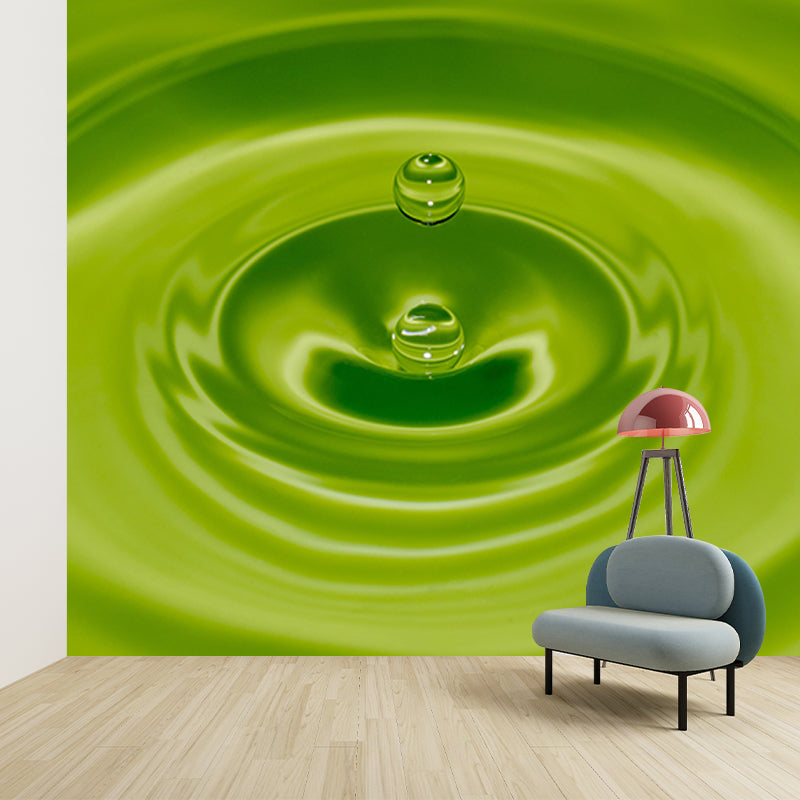 Modern Style Mural Wallpaper Texture Photography Indoor Wall Mural
