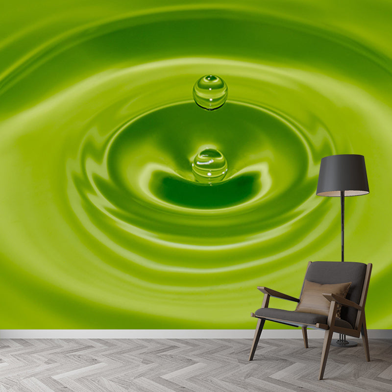 Modern Style Mural Wallpaper Texture Photography Indoor Wall Mural