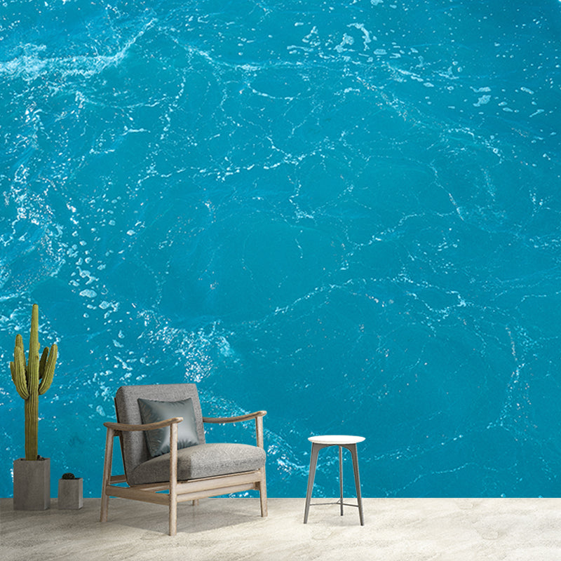 Photography Environment Friendly Mural Wallpaper Texture Bedroom Wall Mural