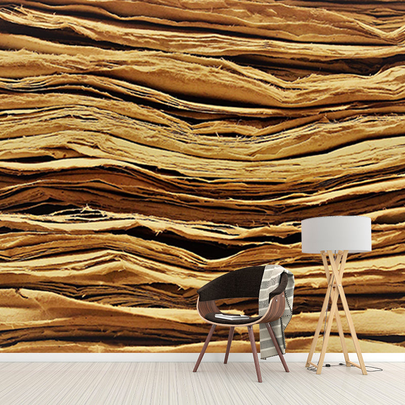 Decorative Wall Mural Wallpaper Texture Sitting Room Wall Mural