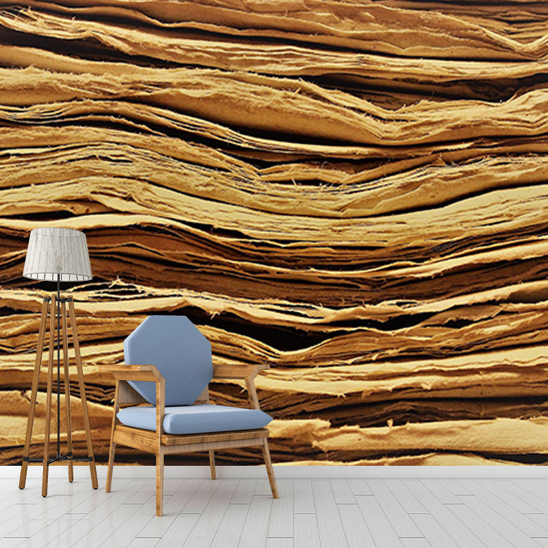 Decorative Wall Mural Wallpaper Texture Sitting Room Wall Mural