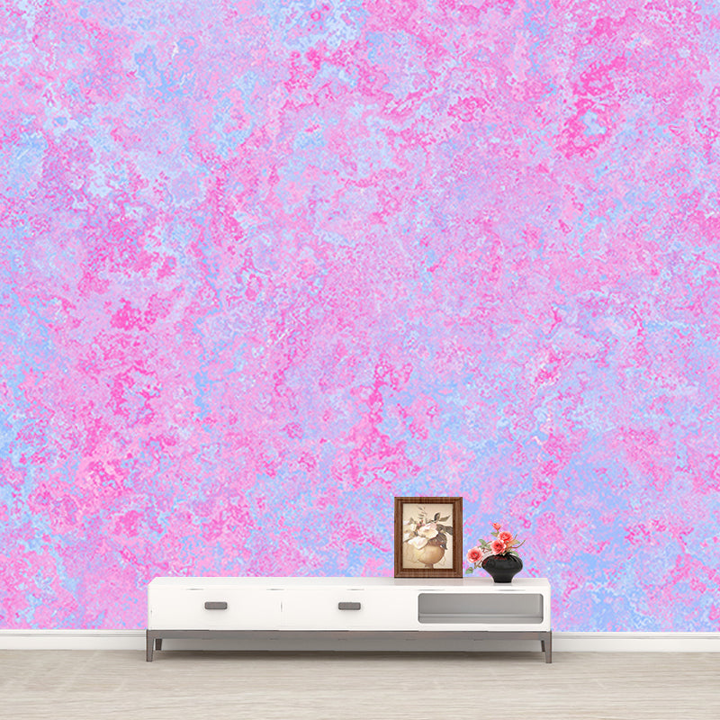 Texture Photography Mildew Resistant Wallpaper Environmental Sleeping Room Wall Mural