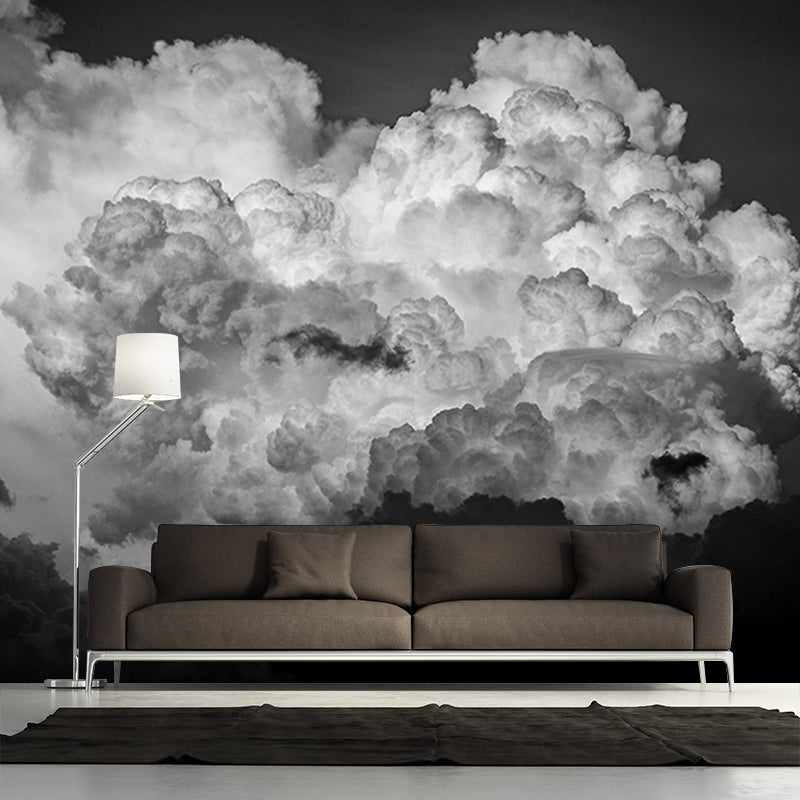 Environmental Photography Mural Wallpaper Texture Indoor Wall Mural