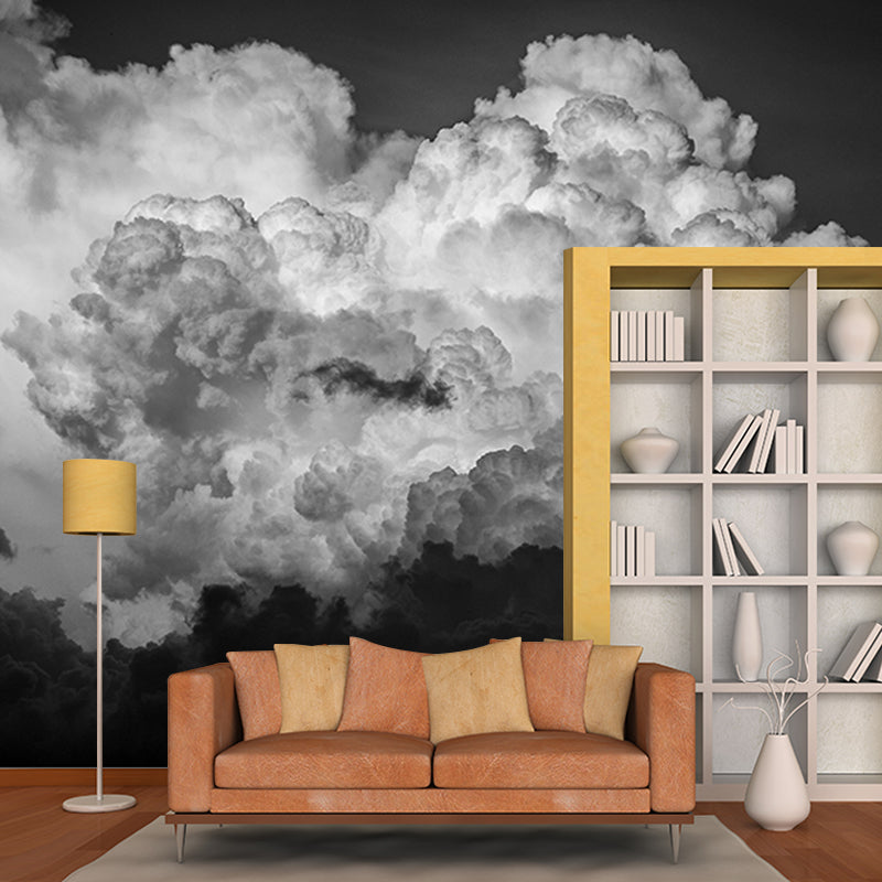 Environmental Photography Mural Wallpaper Texture Indoor Wall Mural