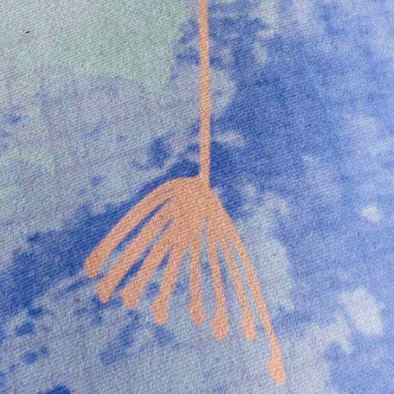 Light Gray Modern Rug Polyester Rhombus Indoor Rug Washable Rug for Drawing Room