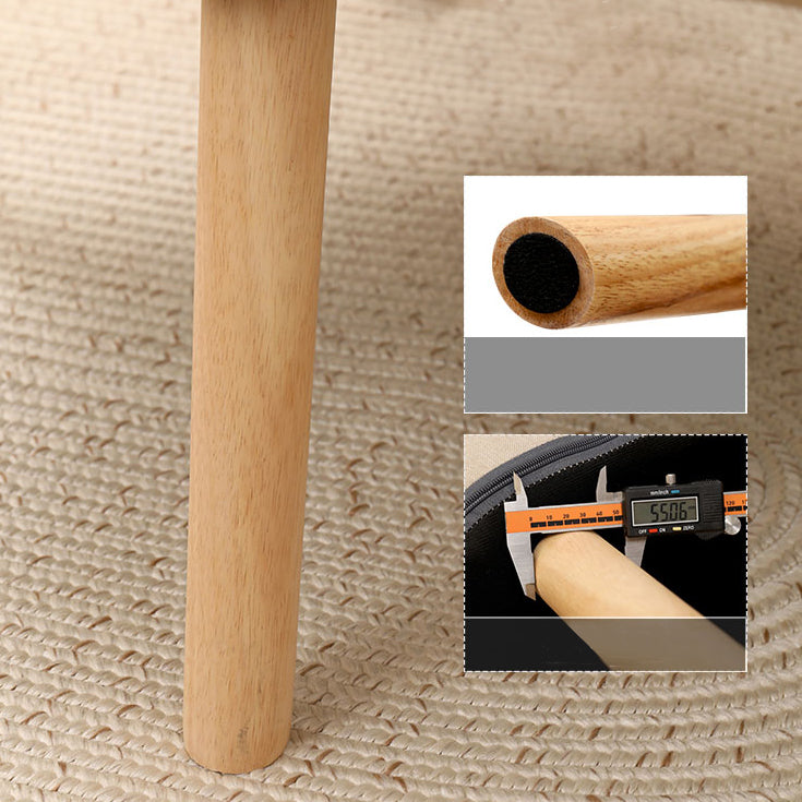 Modern Computer Chair Home Office Chair with Adjustable Back Height