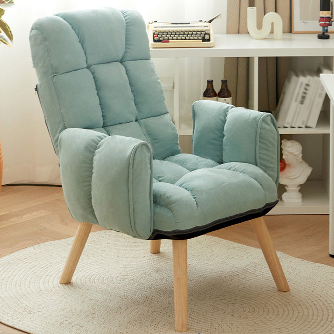 Modern Computer Chair Home Office Chair with Adjustable Back Height
