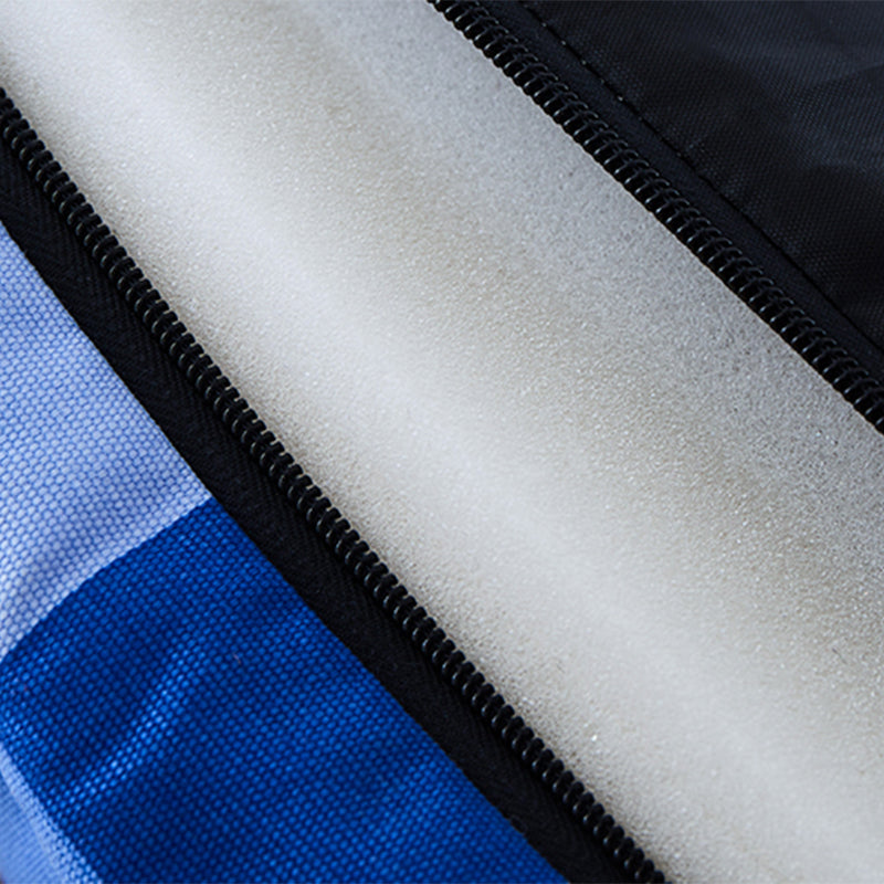 Linen Convertible Chair Cushion Back Modern Chair for Living Room