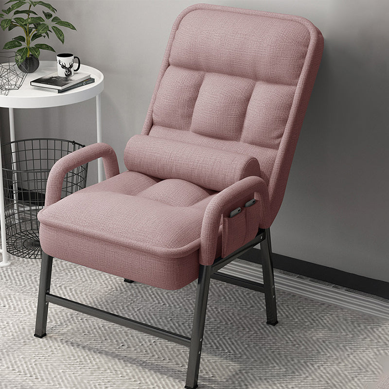 Canvas 19.6 "L x 21.6"W x 47.2" H Convertible for Chair Living Room