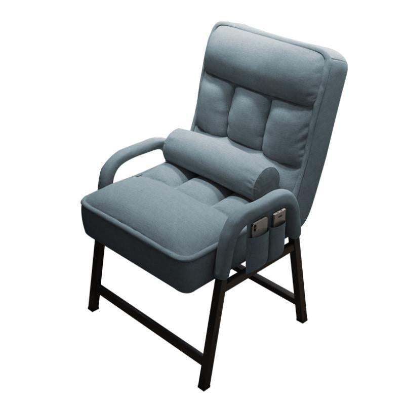 Canvas 19.6 "L x 21.6"W x 47.2" H Convertible for Chair Living Room