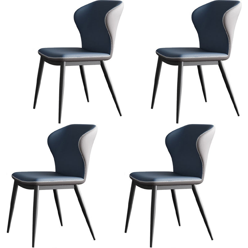 Modern Style Sintered Stone Top Dining Set 1/4/5/7 Pieces Dining Table with Chairs