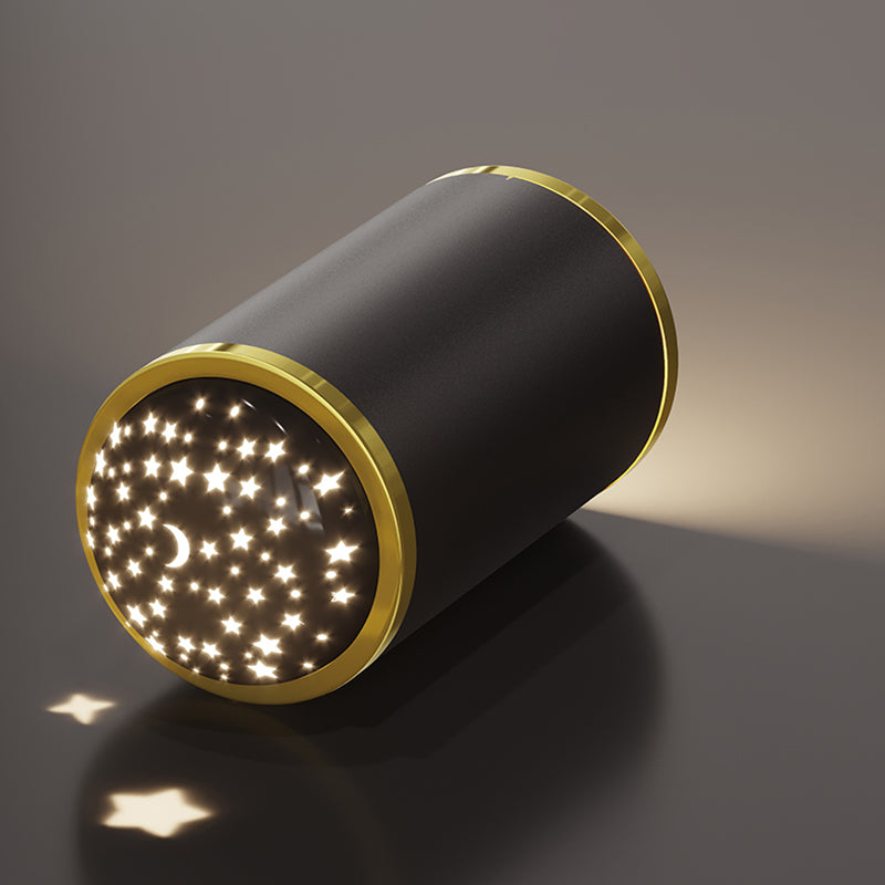 Kids Style Geometry Shape Wall Lights Metal 2-Light Wall Mount Lights