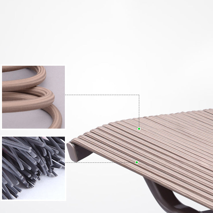 Modern Computer Ergonomic Task Chair Height-adjustable Office Chair with Arms