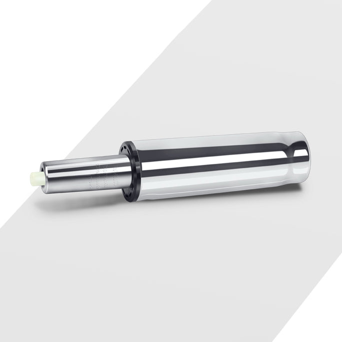 Faux Leather Executive Chair High Back Adjustable Swivel Office Chair