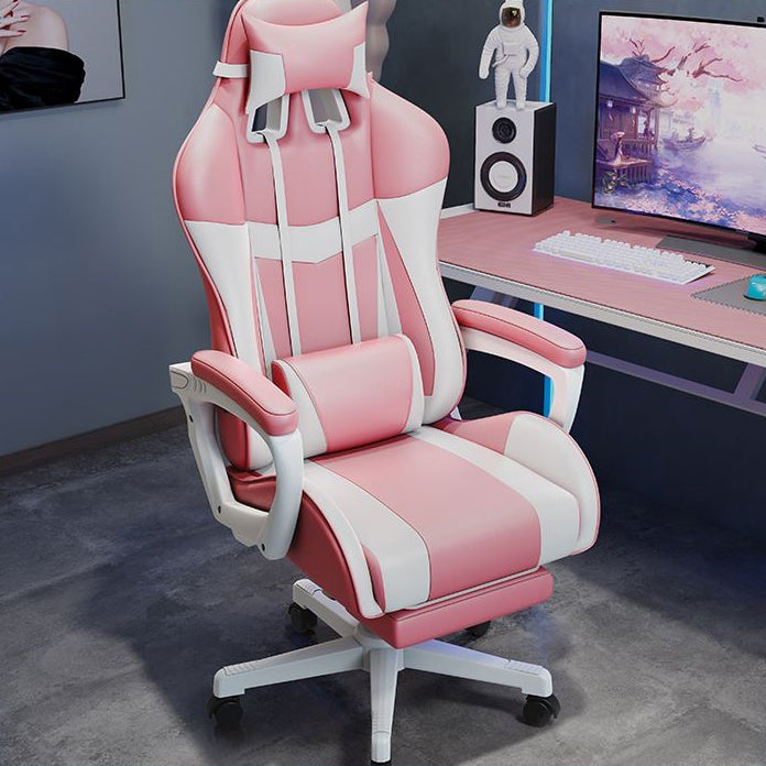 Modern & Contemporary Chair High Back Executive Ergonomic Computer Chair