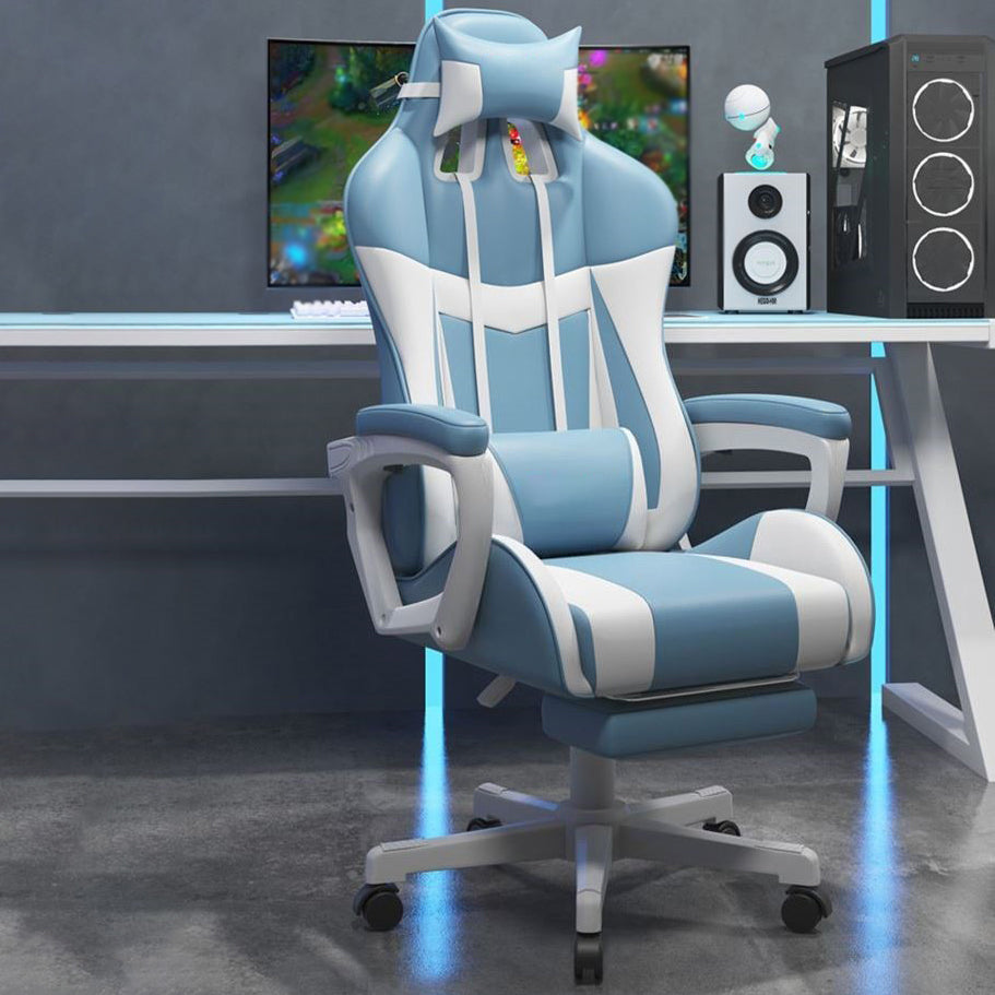 Modern & Contemporary Chair High Back Executive Ergonomic Computer Chair