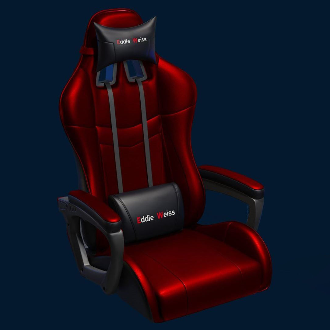 Modern & Contemporary Chair High Back Executive Ergonomic Computer Chair