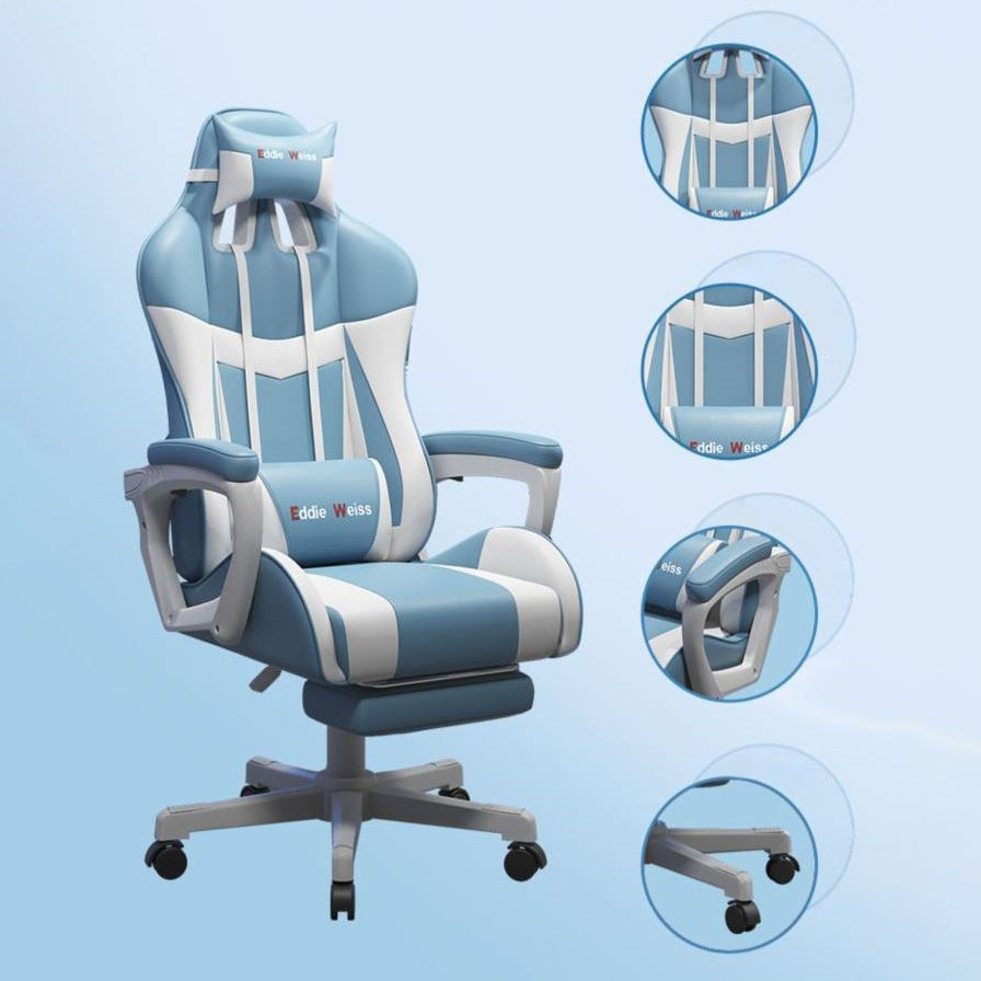 Modern & Contemporary Chair High Back Executive Ergonomic Computer Chair
