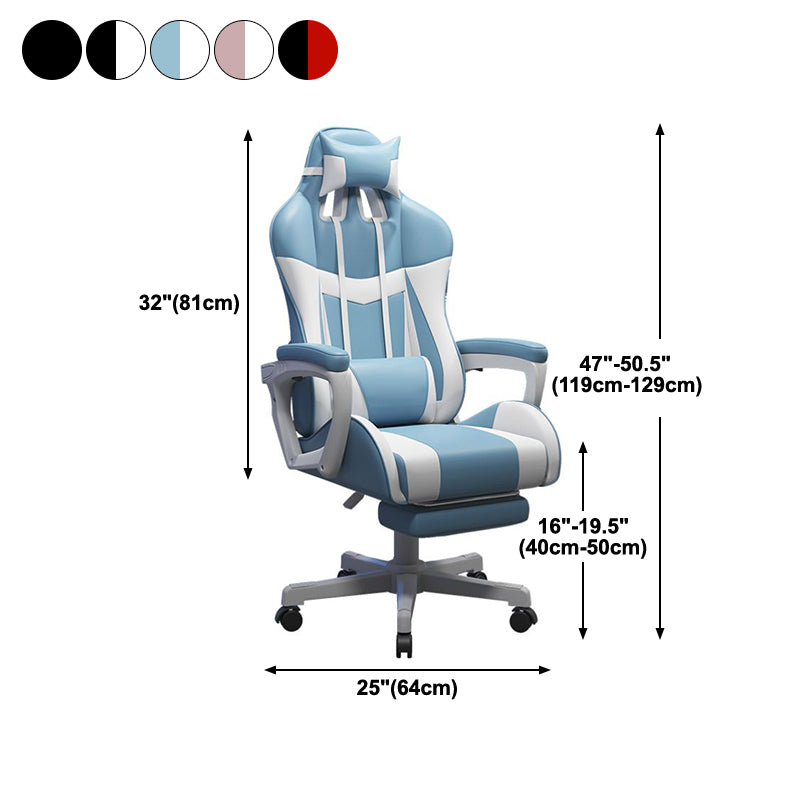 Modern & Contemporary Chair High Back Executive Ergonomic Computer Chair