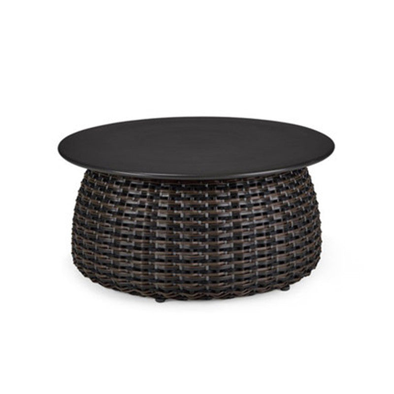 Nordic Leisure Style End Table Accent Sofa End Side Table for Living Room