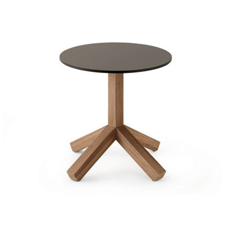 Nordic Leisure Style End Table Accent Sofa End Side Table for Living Room