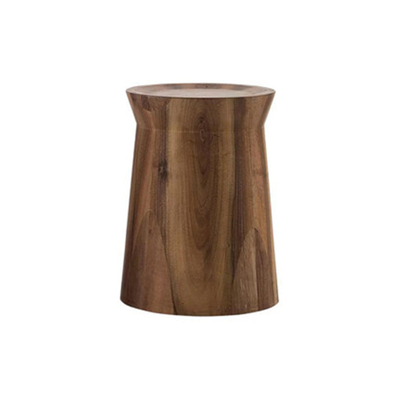 Nordic Leisure Style End Table Accent Sofa End Side Table for Living Room