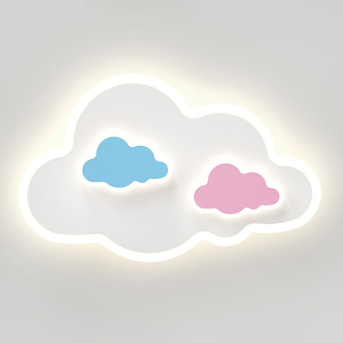 Wall Sconce Lighting Simple Style Metal LED Sconce Light Fixture