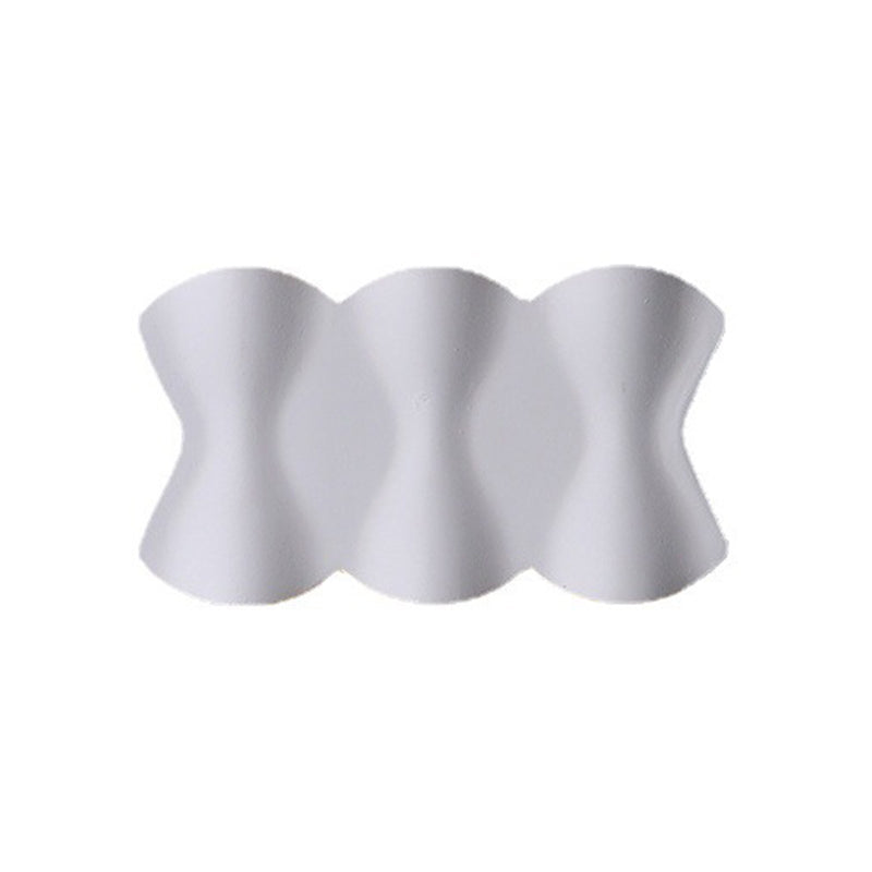 Modern Style Wall Sconce Multi Lights LED Wall Mount Lamp for Living Room