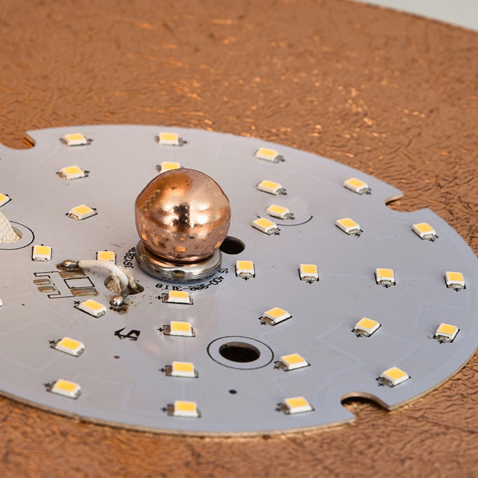 Wall Sconce Lighting Modern Style Metal LED Wall Mounted Lighting