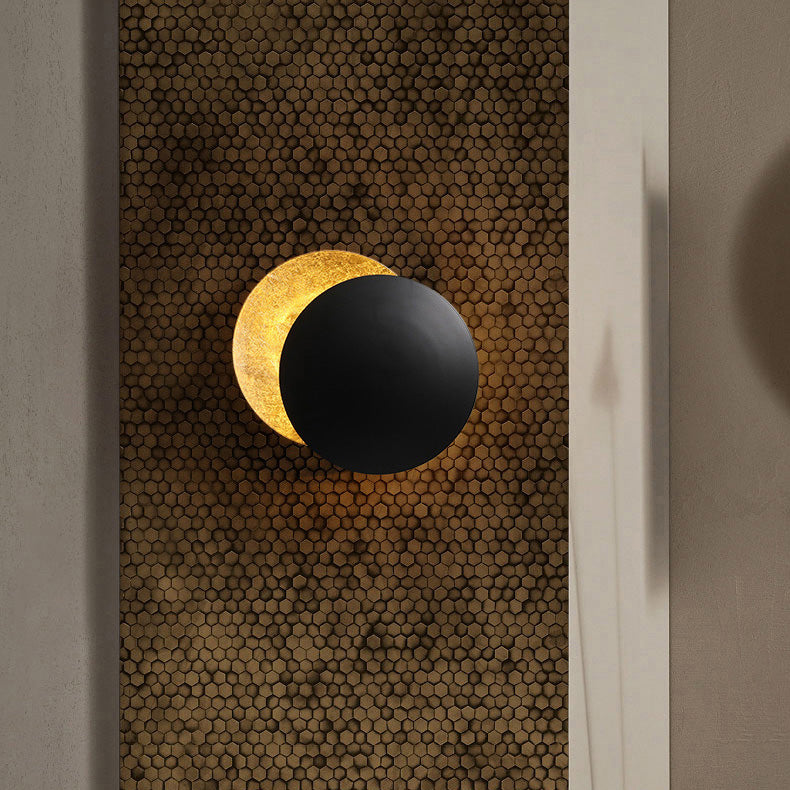 Wall Sconce Lighting Modern Style Metal LED Wall Mounted Lighting