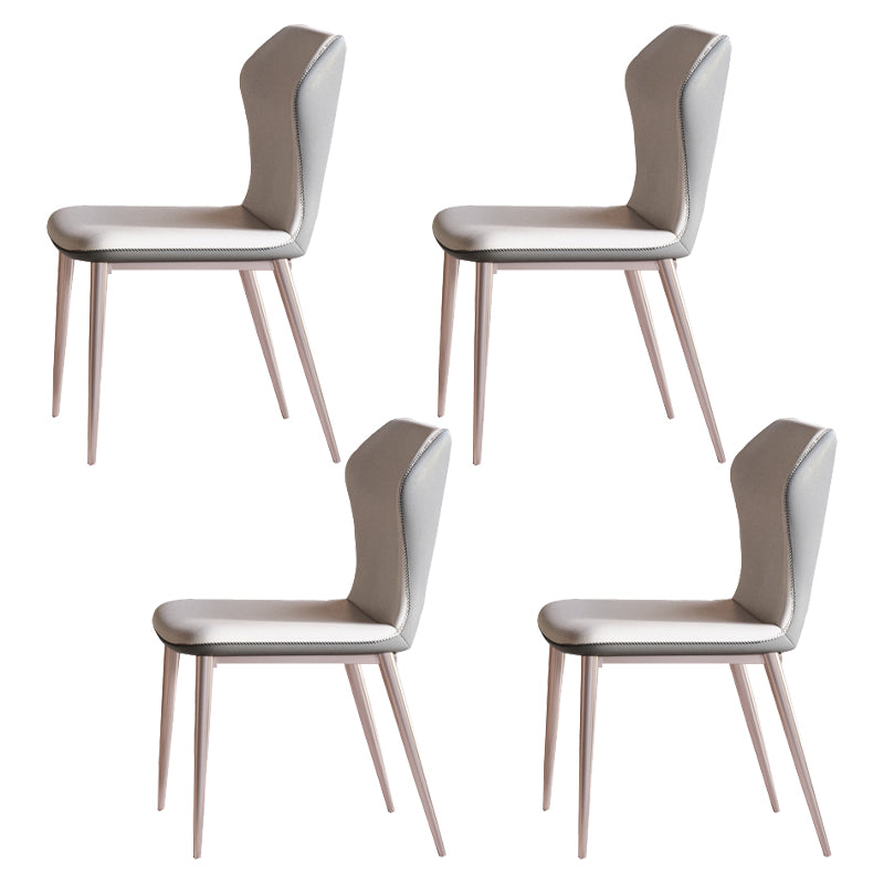 Designer Style Sintered Stone Top Dining Set 1/4/5/7 Pieces Kitchen Table with Chairs