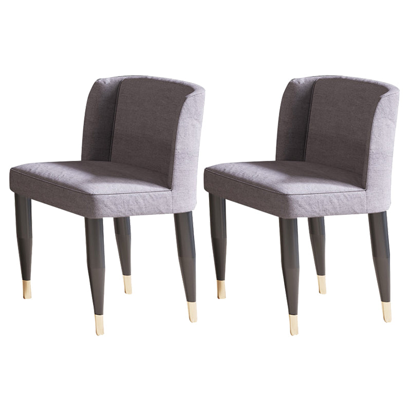 1/2/5/6 Pcs Dining Room Table and Chair Set Sintered Stone Dining Room Set