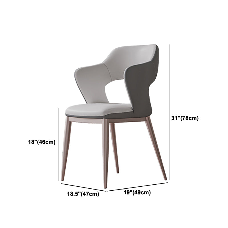 Nordic Glam Rectangle Sintered Stone Dining Table Set 1/4/5/6/7 Pieces Set