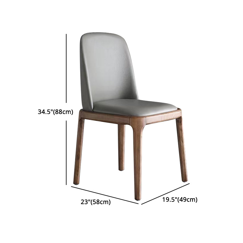 Modern Ash Wood Dinette Set 1/3/4/5/7 Pieces Rectangle Sintered Stone Top Dining Table Set