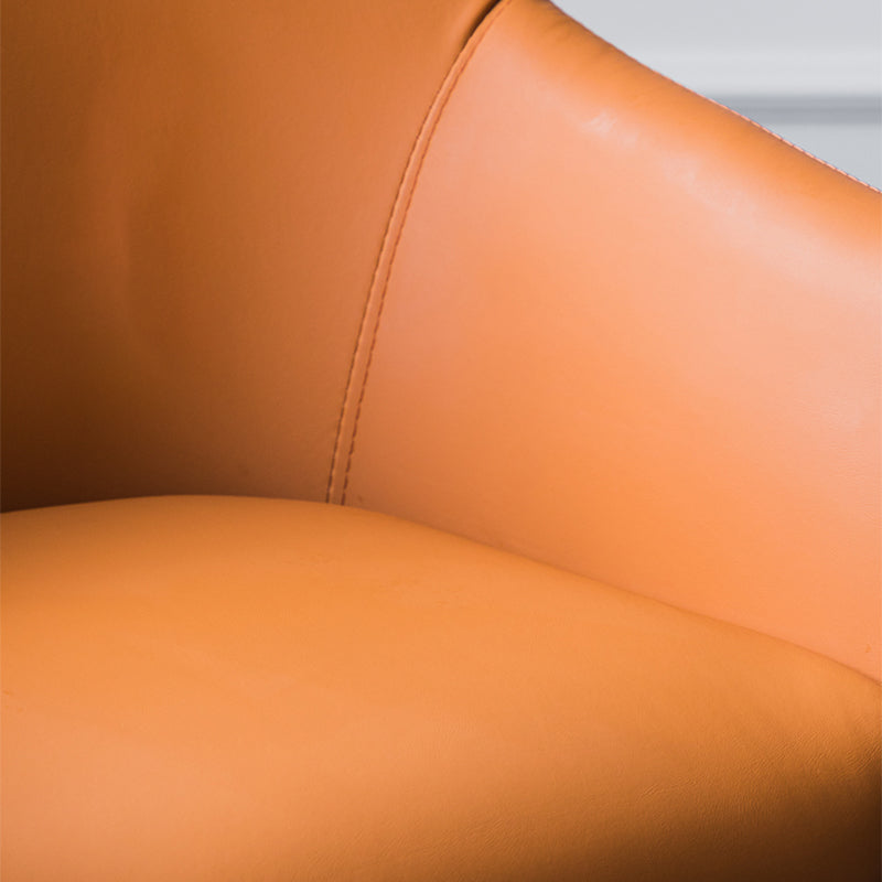 Arms Included Chair26.7" L X25.1"W X 33.4"H Basic Four Legs Chair