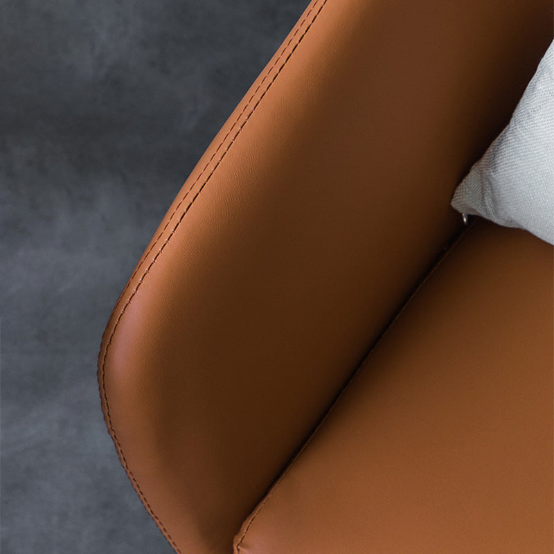 Arms Included Chair26.7" L X25.1"W X 33.4"H Basic Four Legs Chair