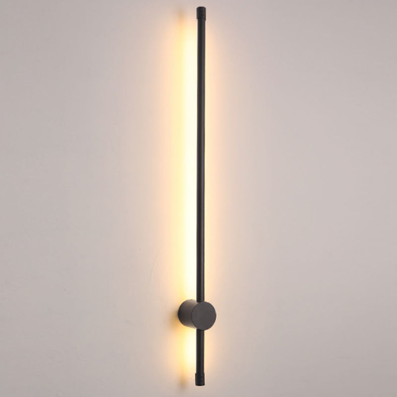 Metal Wall Sconce Lighting Modern LED Wall Mounted Lighting for Bedroom