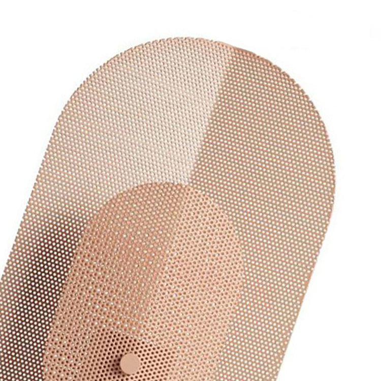 Modern Style Desk Lamp 1-Light Metal Table Lamp Fixture for Bedroom