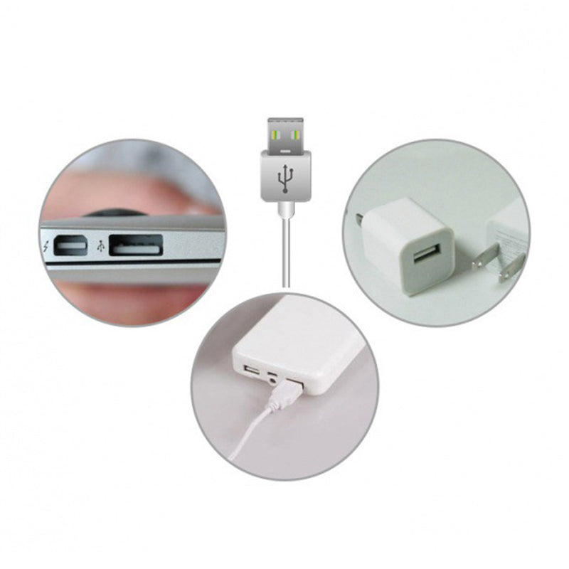 Modern Style LED Desk Light Linear Desk Lamp for Living Room