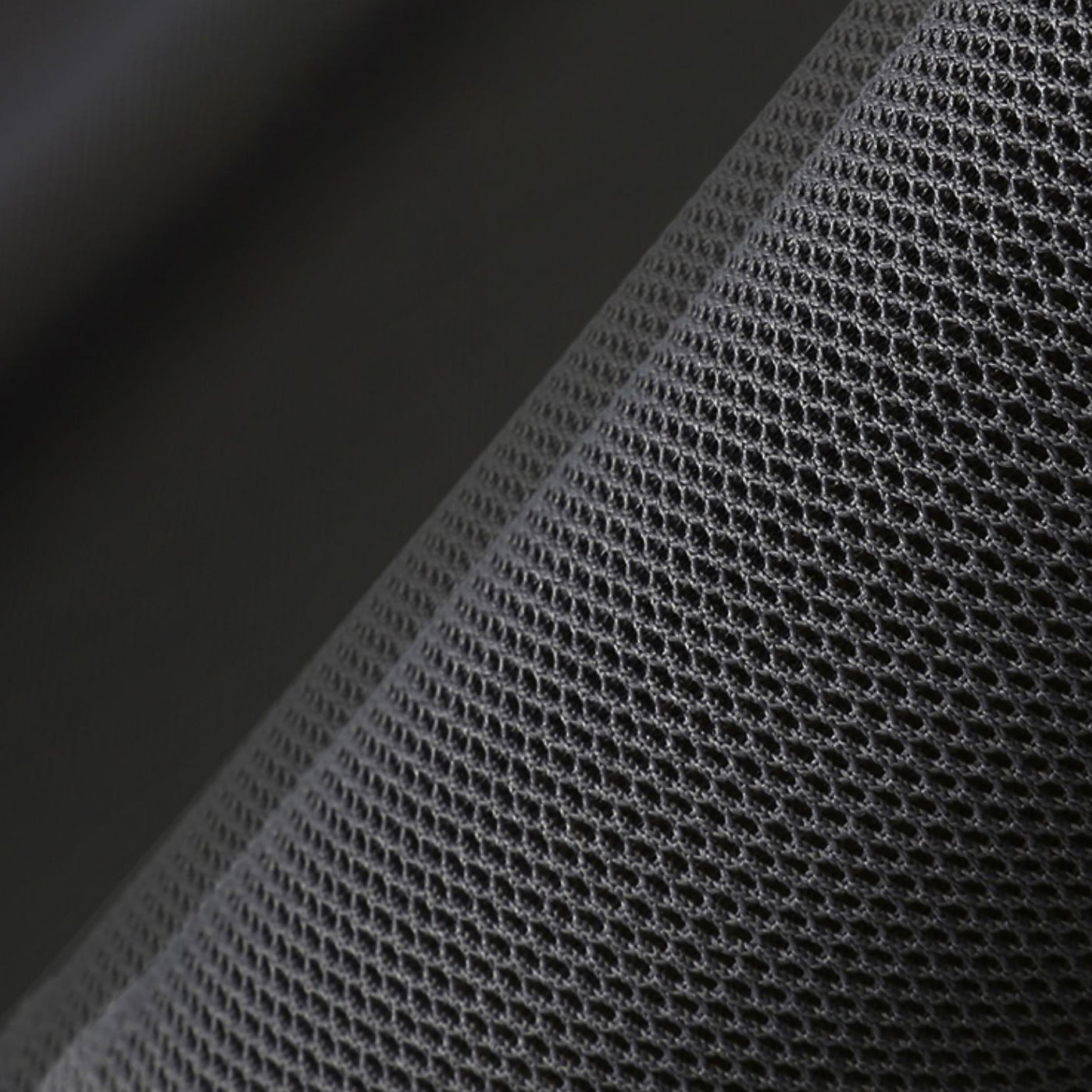 Lumbar Support Desk Chair Flip-Up Armrest Height-adjustable Office Chair