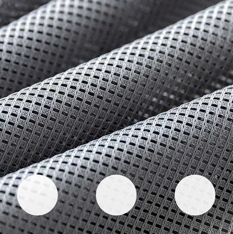 Modern & Contemporary Desk Chair No Wheels Mid Back Home Office Chair