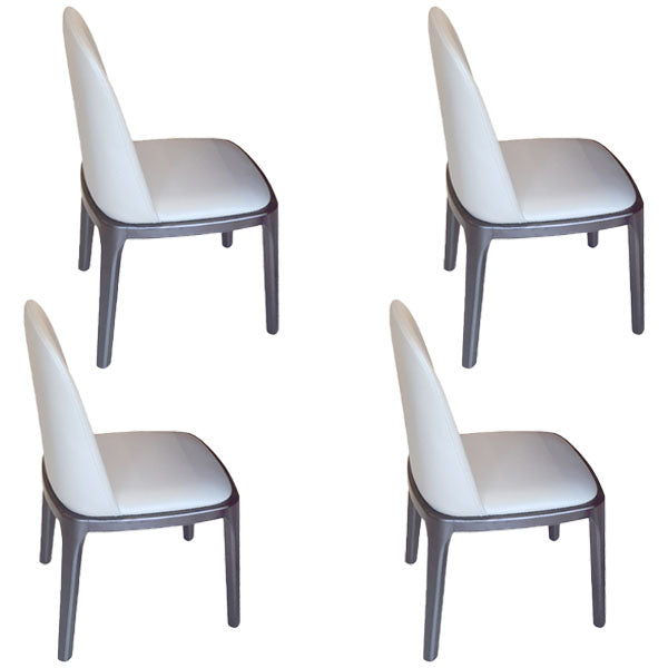 Modern 1/3/4 Pieces Scalable Dinette Set with Sintered Stone Ash Wood Dining Table Set