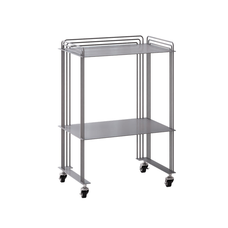 Scandinavian Geometric Bookcase Metal Shelves Included Bookshelf,26" H x 11.8" W