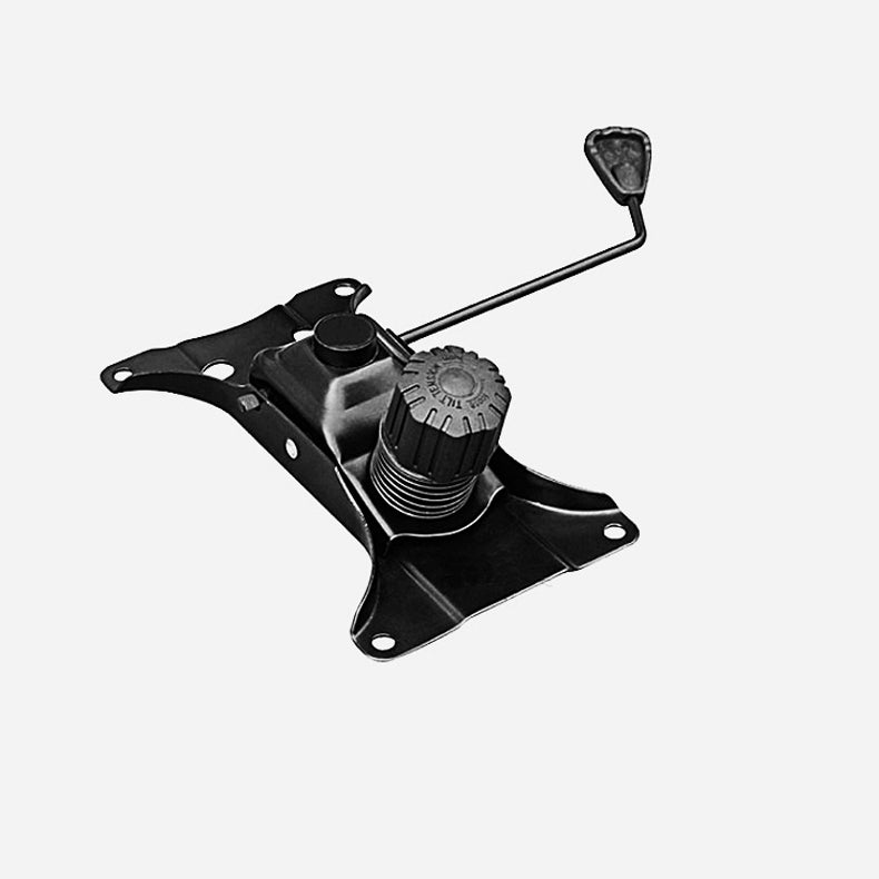 Modern Executive Computer Chair with Wheels Swivel Office Chair with Padded Arms