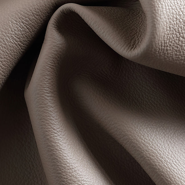 High Back Office Chair Leather Sponge Seat Fixed Armrest with Office Chair